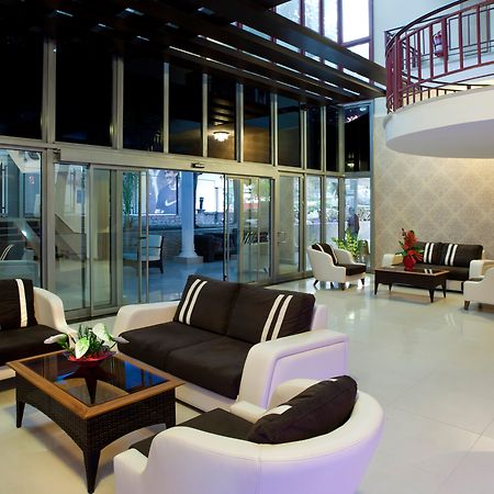 Diamore Hotel Alanya Ngoại thất bức ảnh