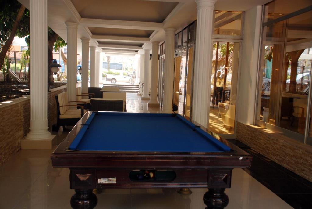 Diamore Hotel Alanya Ngoại thất bức ảnh