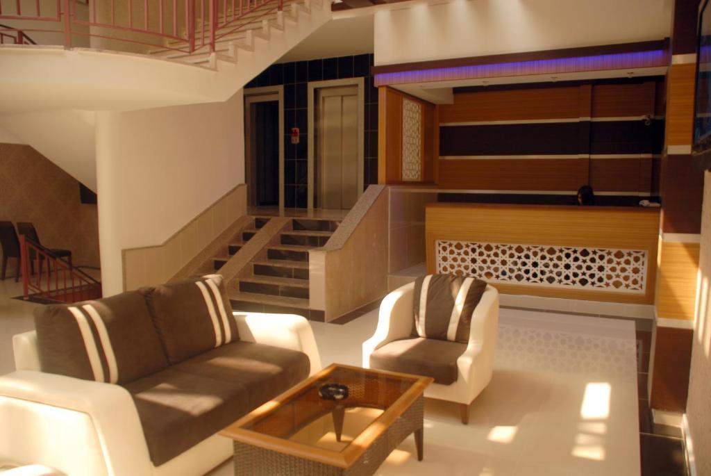 Diamore Hotel Alanya Ngoại thất bức ảnh