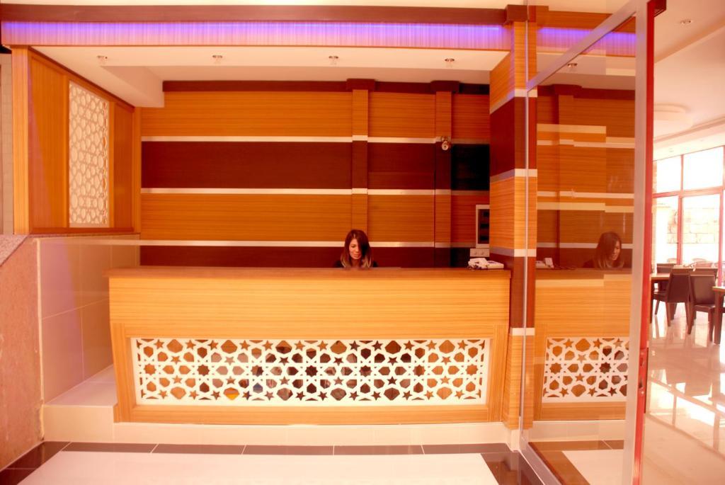 Diamore Hotel Alanya Ngoại thất bức ảnh