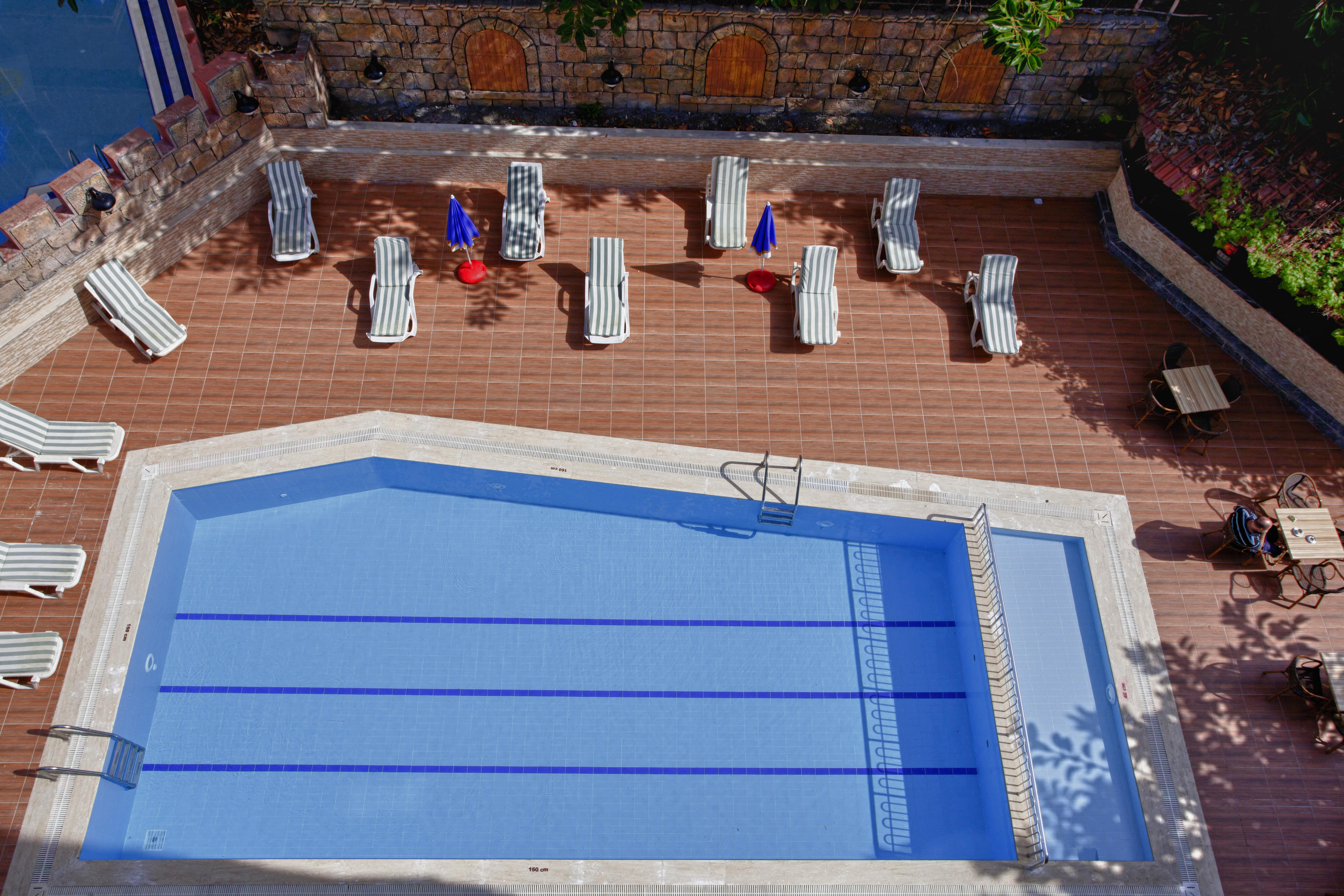 Diamore Hotel Alanya Ngoại thất bức ảnh