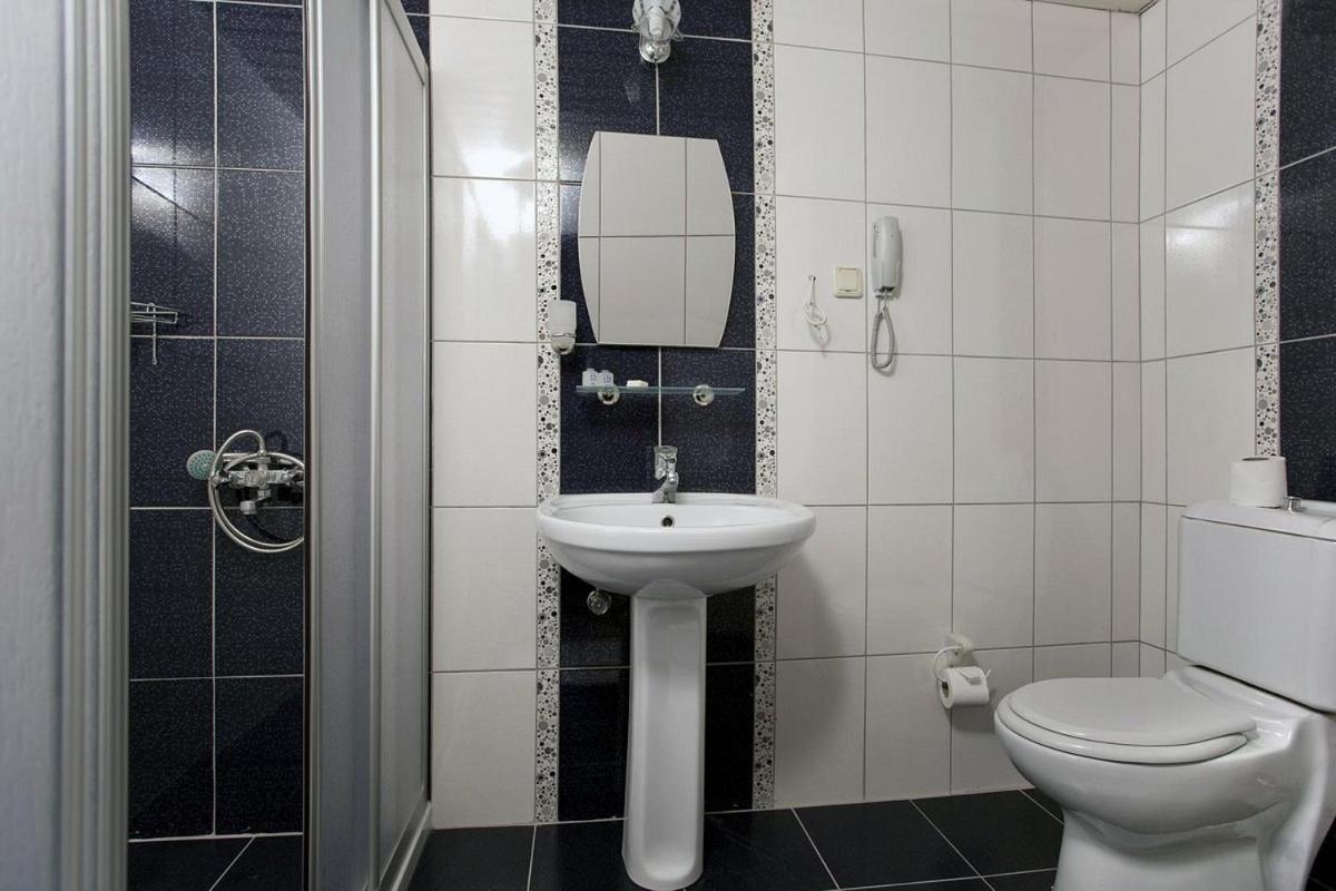 Diamore Hotel Alanya Ngoại thất bức ảnh