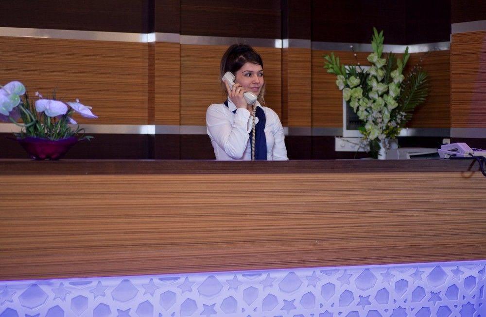 Diamore Hotel Alanya Ngoại thất bức ảnh